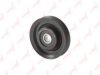 LYNXauto PB-5040 Tensioner Pulley, v-ribbed belt